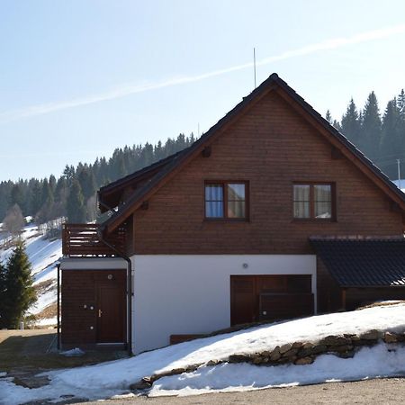 Wellness Chata Kastanek Квилда Экстерьер фото